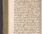 Zdjęcie nr 753 dla obiektu archiwalnego: Illistrissimo et revedissimo in Christo Patre Domino Domino Georgio Rzadziwił Miserone Divina Sacrostae R. E. Tituli S. Sixti Presbitero Cardinali Duce in Olyka et Niesswiesz ad Gubernacula Ecclessiae Cracoviensis cuius administratorialem a Sancta Sede Apostolica obtinverat feliciter sedente. Acta actorum, causarum, sententiarum tam deffinitivarum quam interloquutoriarum decretorum, obligationum, quietationum, recognitionum, constitutionum procuratorum etc. coram Reverendo Domino Stanislao Crassinskz de Crasne Archidiacono Cracoviensis, Scholastico Gnesnesis, Custode Plocensis etc. Vicario et Officiali Generali Cracoviensi in Ano Domini Millesimo Quingentesimo Nonagesimo Primo cuius indictio quarta pontificatus SS. Domini Nostri Gregorii XIIII Anno I psius prio feliciter incipiut