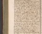 Zdjęcie nr 751 dla obiektu archiwalnego: Illistrissimo et revedissimo in Christo Patre Domino Domino Georgio Rzadziwił Miserone Divina Sacrostae R. E. Tituli S. Sixti Presbitero Cardinali Duce in Olyka et Niesswiesz ad Gubernacula Ecclessiae Cracoviensis cuius administratorialem a Sancta Sede Apostolica obtinverat feliciter sedente. Acta actorum, causarum, sententiarum tam deffinitivarum quam interloquutoriarum decretorum, obligationum, quietationum, recognitionum, constitutionum procuratorum etc. coram Reverendo Domino Stanislao Crassinskz de Crasne Archidiacono Cracoviensis, Scholastico Gnesnesis, Custode Plocensis etc. Vicario et Officiali Generali Cracoviensi in Ano Domini Millesimo Quingentesimo Nonagesimo Primo cuius indictio quarta pontificatus SS. Domini Nostri Gregorii XIIII Anno I psius prio feliciter incipiut
