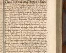 Zdjęcie nr 738 dla obiektu archiwalnego: Illistrissimo et revedissimo in Christo Patre Domino Domino Georgio Rzadziwił Miserone Divina Sacrostae R. E. Tituli S. Sixti Presbitero Cardinali Duce in Olyka et Niesswiesz ad Gubernacula Ecclessiae Cracoviensis cuius administratorialem a Sancta Sede Apostolica obtinverat feliciter sedente. Acta actorum, causarum, sententiarum tam deffinitivarum quam interloquutoriarum decretorum, obligationum, quietationum, recognitionum, constitutionum procuratorum etc. coram Reverendo Domino Stanislao Crassinskz de Crasne Archidiacono Cracoviensis, Scholastico Gnesnesis, Custode Plocensis etc. Vicario et Officiali Generali Cracoviensi in Ano Domini Millesimo Quingentesimo Nonagesimo Primo cuius indictio quarta pontificatus SS. Domini Nostri Gregorii XIIII Anno I psius prio feliciter incipiut