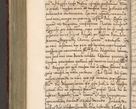 Zdjęcie nr 739 dla obiektu archiwalnego: Illistrissimo et revedissimo in Christo Patre Domino Domino Georgio Rzadziwił Miserone Divina Sacrostae R. E. Tituli S. Sixti Presbitero Cardinali Duce in Olyka et Niesswiesz ad Gubernacula Ecclessiae Cracoviensis cuius administratorialem a Sancta Sede Apostolica obtinverat feliciter sedente. Acta actorum, causarum, sententiarum tam deffinitivarum quam interloquutoriarum decretorum, obligationum, quietationum, recognitionum, constitutionum procuratorum etc. coram Reverendo Domino Stanislao Crassinskz de Crasne Archidiacono Cracoviensis, Scholastico Gnesnesis, Custode Plocensis etc. Vicario et Officiali Generali Cracoviensi in Ano Domini Millesimo Quingentesimo Nonagesimo Primo cuius indictio quarta pontificatus SS. Domini Nostri Gregorii XIIII Anno I psius prio feliciter incipiut