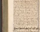 Zdjęcie nr 735 dla obiektu archiwalnego: Illistrissimo et revedissimo in Christo Patre Domino Domino Georgio Rzadziwił Miserone Divina Sacrostae R. E. Tituli S. Sixti Presbitero Cardinali Duce in Olyka et Niesswiesz ad Gubernacula Ecclessiae Cracoviensis cuius administratorialem a Sancta Sede Apostolica obtinverat feliciter sedente. Acta actorum, causarum, sententiarum tam deffinitivarum quam interloquutoriarum decretorum, obligationum, quietationum, recognitionum, constitutionum procuratorum etc. coram Reverendo Domino Stanislao Crassinskz de Crasne Archidiacono Cracoviensis, Scholastico Gnesnesis, Custode Plocensis etc. Vicario et Officiali Generali Cracoviensi in Ano Domini Millesimo Quingentesimo Nonagesimo Primo cuius indictio quarta pontificatus SS. Domini Nostri Gregorii XIIII Anno I psius prio feliciter incipiut