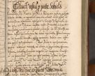 Zdjęcie nr 736 dla obiektu archiwalnego: Illistrissimo et revedissimo in Christo Patre Domino Domino Georgio Rzadziwił Miserone Divina Sacrostae R. E. Tituli S. Sixti Presbitero Cardinali Duce in Olyka et Niesswiesz ad Gubernacula Ecclessiae Cracoviensis cuius administratorialem a Sancta Sede Apostolica obtinverat feliciter sedente. Acta actorum, causarum, sententiarum tam deffinitivarum quam interloquutoriarum decretorum, obligationum, quietationum, recognitionum, constitutionum procuratorum etc. coram Reverendo Domino Stanislao Crassinskz de Crasne Archidiacono Cracoviensis, Scholastico Gnesnesis, Custode Plocensis etc. Vicario et Officiali Generali Cracoviensi in Ano Domini Millesimo Quingentesimo Nonagesimo Primo cuius indictio quarta pontificatus SS. Domini Nostri Gregorii XIIII Anno I psius prio feliciter incipiut