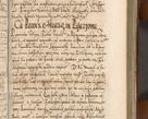 Zdjęcie nr 732 dla obiektu archiwalnego: Illistrissimo et revedissimo in Christo Patre Domino Domino Georgio Rzadziwił Miserone Divina Sacrostae R. E. Tituli S. Sixti Presbitero Cardinali Duce in Olyka et Niesswiesz ad Gubernacula Ecclessiae Cracoviensis cuius administratorialem a Sancta Sede Apostolica obtinverat feliciter sedente. Acta actorum, causarum, sententiarum tam deffinitivarum quam interloquutoriarum decretorum, obligationum, quietationum, recognitionum, constitutionum procuratorum etc. coram Reverendo Domino Stanislao Crassinskz de Crasne Archidiacono Cracoviensis, Scholastico Gnesnesis, Custode Plocensis etc. Vicario et Officiali Generali Cracoviensi in Ano Domini Millesimo Quingentesimo Nonagesimo Primo cuius indictio quarta pontificatus SS. Domini Nostri Gregorii XIIII Anno I psius prio feliciter incipiut