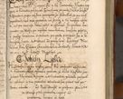 Zdjęcie nr 728 dla obiektu archiwalnego: Illistrissimo et revedissimo in Christo Patre Domino Domino Georgio Rzadziwił Miserone Divina Sacrostae R. E. Tituli S. Sixti Presbitero Cardinali Duce in Olyka et Niesswiesz ad Gubernacula Ecclessiae Cracoviensis cuius administratorialem a Sancta Sede Apostolica obtinverat feliciter sedente. Acta actorum, causarum, sententiarum tam deffinitivarum quam interloquutoriarum decretorum, obligationum, quietationum, recognitionum, constitutionum procuratorum etc. coram Reverendo Domino Stanislao Crassinskz de Crasne Archidiacono Cracoviensis, Scholastico Gnesnesis, Custode Plocensis etc. Vicario et Officiali Generali Cracoviensi in Ano Domini Millesimo Quingentesimo Nonagesimo Primo cuius indictio quarta pontificatus SS. Domini Nostri Gregorii XIIII Anno I psius prio feliciter incipiut