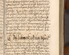 Zdjęcie nr 730 dla obiektu archiwalnego: Illistrissimo et revedissimo in Christo Patre Domino Domino Georgio Rzadziwił Miserone Divina Sacrostae R. E. Tituli S. Sixti Presbitero Cardinali Duce in Olyka et Niesswiesz ad Gubernacula Ecclessiae Cracoviensis cuius administratorialem a Sancta Sede Apostolica obtinverat feliciter sedente. Acta actorum, causarum, sententiarum tam deffinitivarum quam interloquutoriarum decretorum, obligationum, quietationum, recognitionum, constitutionum procuratorum etc. coram Reverendo Domino Stanislao Crassinskz de Crasne Archidiacono Cracoviensis, Scholastico Gnesnesis, Custode Plocensis etc. Vicario et Officiali Generali Cracoviensi in Ano Domini Millesimo Quingentesimo Nonagesimo Primo cuius indictio quarta pontificatus SS. Domini Nostri Gregorii XIIII Anno I psius prio feliciter incipiut