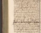 Zdjęcie nr 733 dla obiektu archiwalnego: Illistrissimo et revedissimo in Christo Patre Domino Domino Georgio Rzadziwił Miserone Divina Sacrostae R. E. Tituli S. Sixti Presbitero Cardinali Duce in Olyka et Niesswiesz ad Gubernacula Ecclessiae Cracoviensis cuius administratorialem a Sancta Sede Apostolica obtinverat feliciter sedente. Acta actorum, causarum, sententiarum tam deffinitivarum quam interloquutoriarum decretorum, obligationum, quietationum, recognitionum, constitutionum procuratorum etc. coram Reverendo Domino Stanislao Crassinskz de Crasne Archidiacono Cracoviensis, Scholastico Gnesnesis, Custode Plocensis etc. Vicario et Officiali Generali Cracoviensi in Ano Domini Millesimo Quingentesimo Nonagesimo Primo cuius indictio quarta pontificatus SS. Domini Nostri Gregorii XIIII Anno I psius prio feliciter incipiut