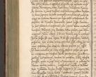 Zdjęcie nr 725 dla obiektu archiwalnego: Illistrissimo et revedissimo in Christo Patre Domino Domino Georgio Rzadziwił Miserone Divina Sacrostae R. E. Tituli S. Sixti Presbitero Cardinali Duce in Olyka et Niesswiesz ad Gubernacula Ecclessiae Cracoviensis cuius administratorialem a Sancta Sede Apostolica obtinverat feliciter sedente. Acta actorum, causarum, sententiarum tam deffinitivarum quam interloquutoriarum decretorum, obligationum, quietationum, recognitionum, constitutionum procuratorum etc. coram Reverendo Domino Stanislao Crassinskz de Crasne Archidiacono Cracoviensis, Scholastico Gnesnesis, Custode Plocensis etc. Vicario et Officiali Generali Cracoviensi in Ano Domini Millesimo Quingentesimo Nonagesimo Primo cuius indictio quarta pontificatus SS. Domini Nostri Gregorii XIIII Anno I psius prio feliciter incipiut
