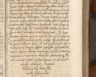 Zdjęcie nr 724 dla obiektu archiwalnego: Illistrissimo et revedissimo in Christo Patre Domino Domino Georgio Rzadziwił Miserone Divina Sacrostae R. E. Tituli S. Sixti Presbitero Cardinali Duce in Olyka et Niesswiesz ad Gubernacula Ecclessiae Cracoviensis cuius administratorialem a Sancta Sede Apostolica obtinverat feliciter sedente. Acta actorum, causarum, sententiarum tam deffinitivarum quam interloquutoriarum decretorum, obligationum, quietationum, recognitionum, constitutionum procuratorum etc. coram Reverendo Domino Stanislao Crassinskz de Crasne Archidiacono Cracoviensis, Scholastico Gnesnesis, Custode Plocensis etc. Vicario et Officiali Generali Cracoviensi in Ano Domini Millesimo Quingentesimo Nonagesimo Primo cuius indictio quarta pontificatus SS. Domini Nostri Gregorii XIIII Anno I psius prio feliciter incipiut