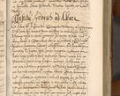 Zdjęcie nr 712 dla obiektu archiwalnego: Illistrissimo et revedissimo in Christo Patre Domino Domino Georgio Rzadziwił Miserone Divina Sacrostae R. E. Tituli S. Sixti Presbitero Cardinali Duce in Olyka et Niesswiesz ad Gubernacula Ecclessiae Cracoviensis cuius administratorialem a Sancta Sede Apostolica obtinverat feliciter sedente. Acta actorum, causarum, sententiarum tam deffinitivarum quam interloquutoriarum decretorum, obligationum, quietationum, recognitionum, constitutionum procuratorum etc. coram Reverendo Domino Stanislao Crassinskz de Crasne Archidiacono Cracoviensis, Scholastico Gnesnesis, Custode Plocensis etc. Vicario et Officiali Generali Cracoviensi in Ano Domini Millesimo Quingentesimo Nonagesimo Primo cuius indictio quarta pontificatus SS. Domini Nostri Gregorii XIIII Anno I psius prio feliciter incipiut