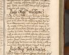 Zdjęcie nr 720 dla obiektu archiwalnego: Illistrissimo et revedissimo in Christo Patre Domino Domino Georgio Rzadziwił Miserone Divina Sacrostae R. E. Tituli S. Sixti Presbitero Cardinali Duce in Olyka et Niesswiesz ad Gubernacula Ecclessiae Cracoviensis cuius administratorialem a Sancta Sede Apostolica obtinverat feliciter sedente. Acta actorum, causarum, sententiarum tam deffinitivarum quam interloquutoriarum decretorum, obligationum, quietationum, recognitionum, constitutionum procuratorum etc. coram Reverendo Domino Stanislao Crassinskz de Crasne Archidiacono Cracoviensis, Scholastico Gnesnesis, Custode Plocensis etc. Vicario et Officiali Generali Cracoviensi in Ano Domini Millesimo Quingentesimo Nonagesimo Primo cuius indictio quarta pontificatus SS. Domini Nostri Gregorii XIIII Anno I psius prio feliciter incipiut