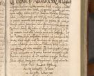 Zdjęcie nr 706 dla obiektu archiwalnego: Illistrissimo et revedissimo in Christo Patre Domino Domino Georgio Rzadziwił Miserone Divina Sacrostae R. E. Tituli S. Sixti Presbitero Cardinali Duce in Olyka et Niesswiesz ad Gubernacula Ecclessiae Cracoviensis cuius administratorialem a Sancta Sede Apostolica obtinverat feliciter sedente. Acta actorum, causarum, sententiarum tam deffinitivarum quam interloquutoriarum decretorum, obligationum, quietationum, recognitionum, constitutionum procuratorum etc. coram Reverendo Domino Stanislao Crassinskz de Crasne Archidiacono Cracoviensis, Scholastico Gnesnesis, Custode Plocensis etc. Vicario et Officiali Generali Cracoviensi in Ano Domini Millesimo Quingentesimo Nonagesimo Primo cuius indictio quarta pontificatus SS. Domini Nostri Gregorii XIIII Anno I psius prio feliciter incipiut