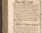 Zdjęcie nr 703 dla obiektu archiwalnego: Illistrissimo et revedissimo in Christo Patre Domino Domino Georgio Rzadziwił Miserone Divina Sacrostae R. E. Tituli S. Sixti Presbitero Cardinali Duce in Olyka et Niesswiesz ad Gubernacula Ecclessiae Cracoviensis cuius administratorialem a Sancta Sede Apostolica obtinverat feliciter sedente. Acta actorum, causarum, sententiarum tam deffinitivarum quam interloquutoriarum decretorum, obligationum, quietationum, recognitionum, constitutionum procuratorum etc. coram Reverendo Domino Stanislao Crassinskz de Crasne Archidiacono Cracoviensis, Scholastico Gnesnesis, Custode Plocensis etc. Vicario et Officiali Generali Cracoviensi in Ano Domini Millesimo Quingentesimo Nonagesimo Primo cuius indictio quarta pontificatus SS. Domini Nostri Gregorii XIIII Anno I psius prio feliciter incipiut