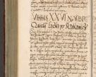 Zdjęcie nr 699 dla obiektu archiwalnego: Illistrissimo et revedissimo in Christo Patre Domino Domino Georgio Rzadziwił Miserone Divina Sacrostae R. E. Tituli S. Sixti Presbitero Cardinali Duce in Olyka et Niesswiesz ad Gubernacula Ecclessiae Cracoviensis cuius administratorialem a Sancta Sede Apostolica obtinverat feliciter sedente. Acta actorum, causarum, sententiarum tam deffinitivarum quam interloquutoriarum decretorum, obligationum, quietationum, recognitionum, constitutionum procuratorum etc. coram Reverendo Domino Stanislao Crassinskz de Crasne Archidiacono Cracoviensis, Scholastico Gnesnesis, Custode Plocensis etc. Vicario et Officiali Generali Cracoviensi in Ano Domini Millesimo Quingentesimo Nonagesimo Primo cuius indictio quarta pontificatus SS. Domini Nostri Gregorii XIIII Anno I psius prio feliciter incipiut