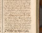 Zdjęcie nr 696 dla obiektu archiwalnego: Illistrissimo et revedissimo in Christo Patre Domino Domino Georgio Rzadziwił Miserone Divina Sacrostae R. E. Tituli S. Sixti Presbitero Cardinali Duce in Olyka et Niesswiesz ad Gubernacula Ecclessiae Cracoviensis cuius administratorialem a Sancta Sede Apostolica obtinverat feliciter sedente. Acta actorum, causarum, sententiarum tam deffinitivarum quam interloquutoriarum decretorum, obligationum, quietationum, recognitionum, constitutionum procuratorum etc. coram Reverendo Domino Stanislao Crassinskz de Crasne Archidiacono Cracoviensis, Scholastico Gnesnesis, Custode Plocensis etc. Vicario et Officiali Generali Cracoviensi in Ano Domini Millesimo Quingentesimo Nonagesimo Primo cuius indictio quarta pontificatus SS. Domini Nostri Gregorii XIIII Anno I psius prio feliciter incipiut