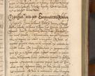 Zdjęcie nr 700 dla obiektu archiwalnego: Illistrissimo et revedissimo in Christo Patre Domino Domino Georgio Rzadziwił Miserone Divina Sacrostae R. E. Tituli S. Sixti Presbitero Cardinali Duce in Olyka et Niesswiesz ad Gubernacula Ecclessiae Cracoviensis cuius administratorialem a Sancta Sede Apostolica obtinverat feliciter sedente. Acta actorum, causarum, sententiarum tam deffinitivarum quam interloquutoriarum decretorum, obligationum, quietationum, recognitionum, constitutionum procuratorum etc. coram Reverendo Domino Stanislao Crassinskz de Crasne Archidiacono Cracoviensis, Scholastico Gnesnesis, Custode Plocensis etc. Vicario et Officiali Generali Cracoviensi in Ano Domini Millesimo Quingentesimo Nonagesimo Primo cuius indictio quarta pontificatus SS. Domini Nostri Gregorii XIIII Anno I psius prio feliciter incipiut