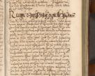 Zdjęcie nr 692 dla obiektu archiwalnego: Illistrissimo et revedissimo in Christo Patre Domino Domino Georgio Rzadziwił Miserone Divina Sacrostae R. E. Tituli S. Sixti Presbitero Cardinali Duce in Olyka et Niesswiesz ad Gubernacula Ecclessiae Cracoviensis cuius administratorialem a Sancta Sede Apostolica obtinverat feliciter sedente. Acta actorum, causarum, sententiarum tam deffinitivarum quam interloquutoriarum decretorum, obligationum, quietationum, recognitionum, constitutionum procuratorum etc. coram Reverendo Domino Stanislao Crassinskz de Crasne Archidiacono Cracoviensis, Scholastico Gnesnesis, Custode Plocensis etc. Vicario et Officiali Generali Cracoviensi in Ano Domini Millesimo Quingentesimo Nonagesimo Primo cuius indictio quarta pontificatus SS. Domini Nostri Gregorii XIIII Anno I psius prio feliciter incipiut