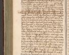 Zdjęcie nr 693 dla obiektu archiwalnego: Illistrissimo et revedissimo in Christo Patre Domino Domino Georgio Rzadziwił Miserone Divina Sacrostae R. E. Tituli S. Sixti Presbitero Cardinali Duce in Olyka et Niesswiesz ad Gubernacula Ecclessiae Cracoviensis cuius administratorialem a Sancta Sede Apostolica obtinverat feliciter sedente. Acta actorum, causarum, sententiarum tam deffinitivarum quam interloquutoriarum decretorum, obligationum, quietationum, recognitionum, constitutionum procuratorum etc. coram Reverendo Domino Stanislao Crassinskz de Crasne Archidiacono Cracoviensis, Scholastico Gnesnesis, Custode Plocensis etc. Vicario et Officiali Generali Cracoviensi in Ano Domini Millesimo Quingentesimo Nonagesimo Primo cuius indictio quarta pontificatus SS. Domini Nostri Gregorii XIIII Anno I psius prio feliciter incipiut