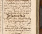 Zdjęcie nr 690 dla obiektu archiwalnego: Illistrissimo et revedissimo in Christo Patre Domino Domino Georgio Rzadziwił Miserone Divina Sacrostae R. E. Tituli S. Sixti Presbitero Cardinali Duce in Olyka et Niesswiesz ad Gubernacula Ecclessiae Cracoviensis cuius administratorialem a Sancta Sede Apostolica obtinverat feliciter sedente. Acta actorum, causarum, sententiarum tam deffinitivarum quam interloquutoriarum decretorum, obligationum, quietationum, recognitionum, constitutionum procuratorum etc. coram Reverendo Domino Stanislao Crassinskz de Crasne Archidiacono Cracoviensis, Scholastico Gnesnesis, Custode Plocensis etc. Vicario et Officiali Generali Cracoviensi in Ano Domini Millesimo Quingentesimo Nonagesimo Primo cuius indictio quarta pontificatus SS. Domini Nostri Gregorii XIIII Anno I psius prio feliciter incipiut