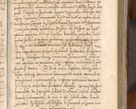 Zdjęcie nr 686 dla obiektu archiwalnego: Illistrissimo et revedissimo in Christo Patre Domino Domino Georgio Rzadziwił Miserone Divina Sacrostae R. E. Tituli S. Sixti Presbitero Cardinali Duce in Olyka et Niesswiesz ad Gubernacula Ecclessiae Cracoviensis cuius administratorialem a Sancta Sede Apostolica obtinverat feliciter sedente. Acta actorum, causarum, sententiarum tam deffinitivarum quam interloquutoriarum decretorum, obligationum, quietationum, recognitionum, constitutionum procuratorum etc. coram Reverendo Domino Stanislao Crassinskz de Crasne Archidiacono Cracoviensis, Scholastico Gnesnesis, Custode Plocensis etc. Vicario et Officiali Generali Cracoviensi in Ano Domini Millesimo Quingentesimo Nonagesimo Primo cuius indictio quarta pontificatus SS. Domini Nostri Gregorii XIIII Anno I psius prio feliciter incipiut