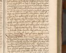 Zdjęcie nr 682 dla obiektu archiwalnego: Illistrissimo et revedissimo in Christo Patre Domino Domino Georgio Rzadziwił Miserone Divina Sacrostae R. E. Tituli S. Sixti Presbitero Cardinali Duce in Olyka et Niesswiesz ad Gubernacula Ecclessiae Cracoviensis cuius administratorialem a Sancta Sede Apostolica obtinverat feliciter sedente. Acta actorum, causarum, sententiarum tam deffinitivarum quam interloquutoriarum decretorum, obligationum, quietationum, recognitionum, constitutionum procuratorum etc. coram Reverendo Domino Stanislao Crassinskz de Crasne Archidiacono Cracoviensis, Scholastico Gnesnesis, Custode Plocensis etc. Vicario et Officiali Generali Cracoviensi in Ano Domini Millesimo Quingentesimo Nonagesimo Primo cuius indictio quarta pontificatus SS. Domini Nostri Gregorii XIIII Anno I psius prio feliciter incipiut