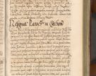 Zdjęcie nr 680 dla obiektu archiwalnego: Illistrissimo et revedissimo in Christo Patre Domino Domino Georgio Rzadziwił Miserone Divina Sacrostae R. E. Tituli S. Sixti Presbitero Cardinali Duce in Olyka et Niesswiesz ad Gubernacula Ecclessiae Cracoviensis cuius administratorialem a Sancta Sede Apostolica obtinverat feliciter sedente. Acta actorum, causarum, sententiarum tam deffinitivarum quam interloquutoriarum decretorum, obligationum, quietationum, recognitionum, constitutionum procuratorum etc. coram Reverendo Domino Stanislao Crassinskz de Crasne Archidiacono Cracoviensis, Scholastico Gnesnesis, Custode Plocensis etc. Vicario et Officiali Generali Cracoviensi in Ano Domini Millesimo Quingentesimo Nonagesimo Primo cuius indictio quarta pontificatus SS. Domini Nostri Gregorii XIIII Anno I psius prio feliciter incipiut