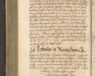 Zdjęcie nr 683 dla obiektu archiwalnego: Illistrissimo et revedissimo in Christo Patre Domino Domino Georgio Rzadziwił Miserone Divina Sacrostae R. E. Tituli S. Sixti Presbitero Cardinali Duce in Olyka et Niesswiesz ad Gubernacula Ecclessiae Cracoviensis cuius administratorialem a Sancta Sede Apostolica obtinverat feliciter sedente. Acta actorum, causarum, sententiarum tam deffinitivarum quam interloquutoriarum decretorum, obligationum, quietationum, recognitionum, constitutionum procuratorum etc. coram Reverendo Domino Stanislao Crassinskz de Crasne Archidiacono Cracoviensis, Scholastico Gnesnesis, Custode Plocensis etc. Vicario et Officiali Generali Cracoviensi in Ano Domini Millesimo Quingentesimo Nonagesimo Primo cuius indictio quarta pontificatus SS. Domini Nostri Gregorii XIIII Anno I psius prio feliciter incipiut