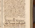 Zdjęcie nr 674 dla obiektu archiwalnego: Illistrissimo et revedissimo in Christo Patre Domino Domino Georgio Rzadziwił Miserone Divina Sacrostae R. E. Tituli S. Sixti Presbitero Cardinali Duce in Olyka et Niesswiesz ad Gubernacula Ecclessiae Cracoviensis cuius administratorialem a Sancta Sede Apostolica obtinverat feliciter sedente. Acta actorum, causarum, sententiarum tam deffinitivarum quam interloquutoriarum decretorum, obligationum, quietationum, recognitionum, constitutionum procuratorum etc. coram Reverendo Domino Stanislao Crassinskz de Crasne Archidiacono Cracoviensis, Scholastico Gnesnesis, Custode Plocensis etc. Vicario et Officiali Generali Cracoviensi in Ano Domini Millesimo Quingentesimo Nonagesimo Primo cuius indictio quarta pontificatus SS. Domini Nostri Gregorii XIIII Anno I psius prio feliciter incipiut