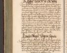 Zdjęcie nr 677 dla obiektu archiwalnego: Illistrissimo et revedissimo in Christo Patre Domino Domino Georgio Rzadziwił Miserone Divina Sacrostae R. E. Tituli S. Sixti Presbitero Cardinali Duce in Olyka et Niesswiesz ad Gubernacula Ecclessiae Cracoviensis cuius administratorialem a Sancta Sede Apostolica obtinverat feliciter sedente. Acta actorum, causarum, sententiarum tam deffinitivarum quam interloquutoriarum decretorum, obligationum, quietationum, recognitionum, constitutionum procuratorum etc. coram Reverendo Domino Stanislao Crassinskz de Crasne Archidiacono Cracoviensis, Scholastico Gnesnesis, Custode Plocensis etc. Vicario et Officiali Generali Cracoviensi in Ano Domini Millesimo Quingentesimo Nonagesimo Primo cuius indictio quarta pontificatus SS. Domini Nostri Gregorii XIIII Anno I psius prio feliciter incipiut