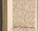 Zdjęcie nr 675 dla obiektu archiwalnego: Illistrissimo et revedissimo in Christo Patre Domino Domino Georgio Rzadziwił Miserone Divina Sacrostae R. E. Tituli S. Sixti Presbitero Cardinali Duce in Olyka et Niesswiesz ad Gubernacula Ecclessiae Cracoviensis cuius administratorialem a Sancta Sede Apostolica obtinverat feliciter sedente. Acta actorum, causarum, sententiarum tam deffinitivarum quam interloquutoriarum decretorum, obligationum, quietationum, recognitionum, constitutionum procuratorum etc. coram Reverendo Domino Stanislao Crassinskz de Crasne Archidiacono Cracoviensis, Scholastico Gnesnesis, Custode Plocensis etc. Vicario et Officiali Generali Cracoviensi in Ano Domini Millesimo Quingentesimo Nonagesimo Primo cuius indictio quarta pontificatus SS. Domini Nostri Gregorii XIIII Anno I psius prio feliciter incipiut
