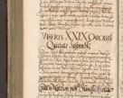 Zdjęcie nr 673 dla obiektu archiwalnego: Illistrissimo et revedissimo in Christo Patre Domino Domino Georgio Rzadziwił Miserone Divina Sacrostae R. E. Tituli S. Sixti Presbitero Cardinali Duce in Olyka et Niesswiesz ad Gubernacula Ecclessiae Cracoviensis cuius administratorialem a Sancta Sede Apostolica obtinverat feliciter sedente. Acta actorum, causarum, sententiarum tam deffinitivarum quam interloquutoriarum decretorum, obligationum, quietationum, recognitionum, constitutionum procuratorum etc. coram Reverendo Domino Stanislao Crassinskz de Crasne Archidiacono Cracoviensis, Scholastico Gnesnesis, Custode Plocensis etc. Vicario et Officiali Generali Cracoviensi in Ano Domini Millesimo Quingentesimo Nonagesimo Primo cuius indictio quarta pontificatus SS. Domini Nostri Gregorii XIIII Anno I psius prio feliciter incipiut
