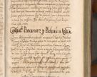 Zdjęcie nr 670 dla obiektu archiwalnego: Illistrissimo et revedissimo in Christo Patre Domino Domino Georgio Rzadziwił Miserone Divina Sacrostae R. E. Tituli S. Sixti Presbitero Cardinali Duce in Olyka et Niesswiesz ad Gubernacula Ecclessiae Cracoviensis cuius administratorialem a Sancta Sede Apostolica obtinverat feliciter sedente. Acta actorum, causarum, sententiarum tam deffinitivarum quam interloquutoriarum decretorum, obligationum, quietationum, recognitionum, constitutionum procuratorum etc. coram Reverendo Domino Stanislao Crassinskz de Crasne Archidiacono Cracoviensis, Scholastico Gnesnesis, Custode Plocensis etc. Vicario et Officiali Generali Cracoviensi in Ano Domini Millesimo Quingentesimo Nonagesimo Primo cuius indictio quarta pontificatus SS. Domini Nostri Gregorii XIIII Anno I psius prio feliciter incipiut