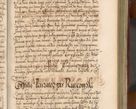 Zdjęcie nr 666 dla obiektu archiwalnego: Illistrissimo et revedissimo in Christo Patre Domino Domino Georgio Rzadziwił Miserone Divina Sacrostae R. E. Tituli S. Sixti Presbitero Cardinali Duce in Olyka et Niesswiesz ad Gubernacula Ecclessiae Cracoviensis cuius administratorialem a Sancta Sede Apostolica obtinverat feliciter sedente. Acta actorum, causarum, sententiarum tam deffinitivarum quam interloquutoriarum decretorum, obligationum, quietationum, recognitionum, constitutionum procuratorum etc. coram Reverendo Domino Stanislao Crassinskz de Crasne Archidiacono Cracoviensis, Scholastico Gnesnesis, Custode Plocensis etc. Vicario et Officiali Generali Cracoviensi in Ano Domini Millesimo Quingentesimo Nonagesimo Primo cuius indictio quarta pontificatus SS. Domini Nostri Gregorii XIIII Anno I psius prio feliciter incipiut