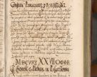 Zdjęcie nr 672 dla obiektu archiwalnego: Illistrissimo et revedissimo in Christo Patre Domino Domino Georgio Rzadziwił Miserone Divina Sacrostae R. E. Tituli S. Sixti Presbitero Cardinali Duce in Olyka et Niesswiesz ad Gubernacula Ecclessiae Cracoviensis cuius administratorialem a Sancta Sede Apostolica obtinverat feliciter sedente. Acta actorum, causarum, sententiarum tam deffinitivarum quam interloquutoriarum decretorum, obligationum, quietationum, recognitionum, constitutionum procuratorum etc. coram Reverendo Domino Stanislao Crassinskz de Crasne Archidiacono Cracoviensis, Scholastico Gnesnesis, Custode Plocensis etc. Vicario et Officiali Generali Cracoviensi in Ano Domini Millesimo Quingentesimo Nonagesimo Primo cuius indictio quarta pontificatus SS. Domini Nostri Gregorii XIIII Anno I psius prio feliciter incipiut