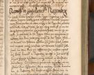 Zdjęcie nr 662 dla obiektu archiwalnego: Illistrissimo et revedissimo in Christo Patre Domino Domino Georgio Rzadziwił Miserone Divina Sacrostae R. E. Tituli S. Sixti Presbitero Cardinali Duce in Olyka et Niesswiesz ad Gubernacula Ecclessiae Cracoviensis cuius administratorialem a Sancta Sede Apostolica obtinverat feliciter sedente. Acta actorum, causarum, sententiarum tam deffinitivarum quam interloquutoriarum decretorum, obligationum, quietationum, recognitionum, constitutionum procuratorum etc. coram Reverendo Domino Stanislao Crassinskz de Crasne Archidiacono Cracoviensis, Scholastico Gnesnesis, Custode Plocensis etc. Vicario et Officiali Generali Cracoviensi in Ano Domini Millesimo Quingentesimo Nonagesimo Primo cuius indictio quarta pontificatus SS. Domini Nostri Gregorii XIIII Anno I psius prio feliciter incipiut