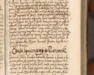 Zdjęcie nr 654 dla obiektu archiwalnego: Illistrissimo et revedissimo in Christo Patre Domino Domino Georgio Rzadziwił Miserone Divina Sacrostae R. E. Tituli S. Sixti Presbitero Cardinali Duce in Olyka et Niesswiesz ad Gubernacula Ecclessiae Cracoviensis cuius administratorialem a Sancta Sede Apostolica obtinverat feliciter sedente. Acta actorum, causarum, sententiarum tam deffinitivarum quam interloquutoriarum decretorum, obligationum, quietationum, recognitionum, constitutionum procuratorum etc. coram Reverendo Domino Stanislao Crassinskz de Crasne Archidiacono Cracoviensis, Scholastico Gnesnesis, Custode Plocensis etc. Vicario et Officiali Generali Cracoviensi in Ano Domini Millesimo Quingentesimo Nonagesimo Primo cuius indictio quarta pontificatus SS. Domini Nostri Gregorii XIIII Anno I psius prio feliciter incipiut