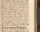 Zdjęcie nr 650 dla obiektu archiwalnego: Illistrissimo et revedissimo in Christo Patre Domino Domino Georgio Rzadziwił Miserone Divina Sacrostae R. E. Tituli S. Sixti Presbitero Cardinali Duce in Olyka et Niesswiesz ad Gubernacula Ecclessiae Cracoviensis cuius administratorialem a Sancta Sede Apostolica obtinverat feliciter sedente. Acta actorum, causarum, sententiarum tam deffinitivarum quam interloquutoriarum decretorum, obligationum, quietationum, recognitionum, constitutionum procuratorum etc. coram Reverendo Domino Stanislao Crassinskz de Crasne Archidiacono Cracoviensis, Scholastico Gnesnesis, Custode Plocensis etc. Vicario et Officiali Generali Cracoviensi in Ano Domini Millesimo Quingentesimo Nonagesimo Primo cuius indictio quarta pontificatus SS. Domini Nostri Gregorii XIIII Anno I psius prio feliciter incipiut