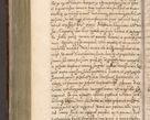Zdjęcie nr 651 dla obiektu archiwalnego: Illistrissimo et revedissimo in Christo Patre Domino Domino Georgio Rzadziwił Miserone Divina Sacrostae R. E. Tituli S. Sixti Presbitero Cardinali Duce in Olyka et Niesswiesz ad Gubernacula Ecclessiae Cracoviensis cuius administratorialem a Sancta Sede Apostolica obtinverat feliciter sedente. Acta actorum, causarum, sententiarum tam deffinitivarum quam interloquutoriarum decretorum, obligationum, quietationum, recognitionum, constitutionum procuratorum etc. coram Reverendo Domino Stanislao Crassinskz de Crasne Archidiacono Cracoviensis, Scholastico Gnesnesis, Custode Plocensis etc. Vicario et Officiali Generali Cracoviensi in Ano Domini Millesimo Quingentesimo Nonagesimo Primo cuius indictio quarta pontificatus SS. Domini Nostri Gregorii XIIII Anno I psius prio feliciter incipiut