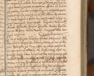 Zdjęcie nr 648 dla obiektu archiwalnego: Illistrissimo et revedissimo in Christo Patre Domino Domino Georgio Rzadziwił Miserone Divina Sacrostae R. E. Tituli S. Sixti Presbitero Cardinali Duce in Olyka et Niesswiesz ad Gubernacula Ecclessiae Cracoviensis cuius administratorialem a Sancta Sede Apostolica obtinverat feliciter sedente. Acta actorum, causarum, sententiarum tam deffinitivarum quam interloquutoriarum decretorum, obligationum, quietationum, recognitionum, constitutionum procuratorum etc. coram Reverendo Domino Stanislao Crassinskz de Crasne Archidiacono Cracoviensis, Scholastico Gnesnesis, Custode Plocensis etc. Vicario et Officiali Generali Cracoviensi in Ano Domini Millesimo Quingentesimo Nonagesimo Primo cuius indictio quarta pontificatus SS. Domini Nostri Gregorii XIIII Anno I psius prio feliciter incipiut