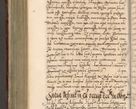 Zdjęcie nr 647 dla obiektu archiwalnego: Illistrissimo et revedissimo in Christo Patre Domino Domino Georgio Rzadziwił Miserone Divina Sacrostae R. E. Tituli S. Sixti Presbitero Cardinali Duce in Olyka et Niesswiesz ad Gubernacula Ecclessiae Cracoviensis cuius administratorialem a Sancta Sede Apostolica obtinverat feliciter sedente. Acta actorum, causarum, sententiarum tam deffinitivarum quam interloquutoriarum decretorum, obligationum, quietationum, recognitionum, constitutionum procuratorum etc. coram Reverendo Domino Stanislao Crassinskz de Crasne Archidiacono Cracoviensis, Scholastico Gnesnesis, Custode Plocensis etc. Vicario et Officiali Generali Cracoviensi in Ano Domini Millesimo Quingentesimo Nonagesimo Primo cuius indictio quarta pontificatus SS. Domini Nostri Gregorii XIIII Anno I psius prio feliciter incipiut