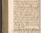Zdjęcie nr 645 dla obiektu archiwalnego: Illistrissimo et revedissimo in Christo Patre Domino Domino Georgio Rzadziwił Miserone Divina Sacrostae R. E. Tituli S. Sixti Presbitero Cardinali Duce in Olyka et Niesswiesz ad Gubernacula Ecclessiae Cracoviensis cuius administratorialem a Sancta Sede Apostolica obtinverat feliciter sedente. Acta actorum, causarum, sententiarum tam deffinitivarum quam interloquutoriarum decretorum, obligationum, quietationum, recognitionum, constitutionum procuratorum etc. coram Reverendo Domino Stanislao Crassinskz de Crasne Archidiacono Cracoviensis, Scholastico Gnesnesis, Custode Plocensis etc. Vicario et Officiali Generali Cracoviensi in Ano Domini Millesimo Quingentesimo Nonagesimo Primo cuius indictio quarta pontificatus SS. Domini Nostri Gregorii XIIII Anno I psius prio feliciter incipiut