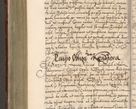 Zdjęcie nr 643 dla obiektu archiwalnego: Illistrissimo et revedissimo in Christo Patre Domino Domino Georgio Rzadziwił Miserone Divina Sacrostae R. E. Tituli S. Sixti Presbitero Cardinali Duce in Olyka et Niesswiesz ad Gubernacula Ecclessiae Cracoviensis cuius administratorialem a Sancta Sede Apostolica obtinverat feliciter sedente. Acta actorum, causarum, sententiarum tam deffinitivarum quam interloquutoriarum decretorum, obligationum, quietationum, recognitionum, constitutionum procuratorum etc. coram Reverendo Domino Stanislao Crassinskz de Crasne Archidiacono Cracoviensis, Scholastico Gnesnesis, Custode Plocensis etc. Vicario et Officiali Generali Cracoviensi in Ano Domini Millesimo Quingentesimo Nonagesimo Primo cuius indictio quarta pontificatus SS. Domini Nostri Gregorii XIIII Anno I psius prio feliciter incipiut