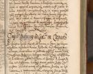 Zdjęcie nr 638 dla obiektu archiwalnego: Illistrissimo et revedissimo in Christo Patre Domino Domino Georgio Rzadziwił Miserone Divina Sacrostae R. E. Tituli S. Sixti Presbitero Cardinali Duce in Olyka et Niesswiesz ad Gubernacula Ecclessiae Cracoviensis cuius administratorialem a Sancta Sede Apostolica obtinverat feliciter sedente. Acta actorum, causarum, sententiarum tam deffinitivarum quam interloquutoriarum decretorum, obligationum, quietationum, recognitionum, constitutionum procuratorum etc. coram Reverendo Domino Stanislao Crassinskz de Crasne Archidiacono Cracoviensis, Scholastico Gnesnesis, Custode Plocensis etc. Vicario et Officiali Generali Cracoviensi in Ano Domini Millesimo Quingentesimo Nonagesimo Primo cuius indictio quarta pontificatus SS. Domini Nostri Gregorii XIIII Anno I psius prio feliciter incipiut