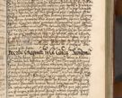 Zdjęcie nr 636 dla obiektu archiwalnego: Illistrissimo et revedissimo in Christo Patre Domino Domino Georgio Rzadziwił Miserone Divina Sacrostae R. E. Tituli S. Sixti Presbitero Cardinali Duce in Olyka et Niesswiesz ad Gubernacula Ecclessiae Cracoviensis cuius administratorialem a Sancta Sede Apostolica obtinverat feliciter sedente. Acta actorum, causarum, sententiarum tam deffinitivarum quam interloquutoriarum decretorum, obligationum, quietationum, recognitionum, constitutionum procuratorum etc. coram Reverendo Domino Stanislao Crassinskz de Crasne Archidiacono Cracoviensis, Scholastico Gnesnesis, Custode Plocensis etc. Vicario et Officiali Generali Cracoviensi in Ano Domini Millesimo Quingentesimo Nonagesimo Primo cuius indictio quarta pontificatus SS. Domini Nostri Gregorii XIIII Anno I psius prio feliciter incipiut