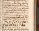 Zdjęcie nr 634 dla obiektu archiwalnego: Illistrissimo et revedissimo in Christo Patre Domino Domino Georgio Rzadziwił Miserone Divina Sacrostae R. E. Tituli S. Sixti Presbitero Cardinali Duce in Olyka et Niesswiesz ad Gubernacula Ecclessiae Cracoviensis cuius administratorialem a Sancta Sede Apostolica obtinverat feliciter sedente. Acta actorum, causarum, sententiarum tam deffinitivarum quam interloquutoriarum decretorum, obligationum, quietationum, recognitionum, constitutionum procuratorum etc. coram Reverendo Domino Stanislao Crassinskz de Crasne Archidiacono Cracoviensis, Scholastico Gnesnesis, Custode Plocensis etc. Vicario et Officiali Generali Cracoviensi in Ano Domini Millesimo Quingentesimo Nonagesimo Primo cuius indictio quarta pontificatus SS. Domini Nostri Gregorii XIIII Anno I psius prio feliciter incipiut