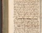Zdjęcie nr 635 dla obiektu archiwalnego: Illistrissimo et revedissimo in Christo Patre Domino Domino Georgio Rzadziwił Miserone Divina Sacrostae R. E. Tituli S. Sixti Presbitero Cardinali Duce in Olyka et Niesswiesz ad Gubernacula Ecclessiae Cracoviensis cuius administratorialem a Sancta Sede Apostolica obtinverat feliciter sedente. Acta actorum, causarum, sententiarum tam deffinitivarum quam interloquutoriarum decretorum, obligationum, quietationum, recognitionum, constitutionum procuratorum etc. coram Reverendo Domino Stanislao Crassinskz de Crasne Archidiacono Cracoviensis, Scholastico Gnesnesis, Custode Plocensis etc. Vicario et Officiali Generali Cracoviensi in Ano Domini Millesimo Quingentesimo Nonagesimo Primo cuius indictio quarta pontificatus SS. Domini Nostri Gregorii XIIII Anno I psius prio feliciter incipiut