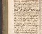 Zdjęcie nr 619 dla obiektu archiwalnego: Illistrissimo et revedissimo in Christo Patre Domino Domino Georgio Rzadziwił Miserone Divina Sacrostae R. E. Tituli S. Sixti Presbitero Cardinali Duce in Olyka et Niesswiesz ad Gubernacula Ecclessiae Cracoviensis cuius administratorialem a Sancta Sede Apostolica obtinverat feliciter sedente. Acta actorum, causarum, sententiarum tam deffinitivarum quam interloquutoriarum decretorum, obligationum, quietationum, recognitionum, constitutionum procuratorum etc. coram Reverendo Domino Stanislao Crassinskz de Crasne Archidiacono Cracoviensis, Scholastico Gnesnesis, Custode Plocensis etc. Vicario et Officiali Generali Cracoviensi in Ano Domini Millesimo Quingentesimo Nonagesimo Primo cuius indictio quarta pontificatus SS. Domini Nostri Gregorii XIIII Anno I psius prio feliciter incipiut