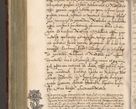 Zdjęcie nr 617 dla obiektu archiwalnego: Illistrissimo et revedissimo in Christo Patre Domino Domino Georgio Rzadziwił Miserone Divina Sacrostae R. E. Tituli S. Sixti Presbitero Cardinali Duce in Olyka et Niesswiesz ad Gubernacula Ecclessiae Cracoviensis cuius administratorialem a Sancta Sede Apostolica obtinverat feliciter sedente. Acta actorum, causarum, sententiarum tam deffinitivarum quam interloquutoriarum decretorum, obligationum, quietationum, recognitionum, constitutionum procuratorum etc. coram Reverendo Domino Stanislao Crassinskz de Crasne Archidiacono Cracoviensis, Scholastico Gnesnesis, Custode Plocensis etc. Vicario et Officiali Generali Cracoviensi in Ano Domini Millesimo Quingentesimo Nonagesimo Primo cuius indictio quarta pontificatus SS. Domini Nostri Gregorii XIIII Anno I psius prio feliciter incipiut