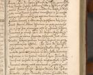 Zdjęcie nr 620 dla obiektu archiwalnego: Illistrissimo et revedissimo in Christo Patre Domino Domino Georgio Rzadziwił Miserone Divina Sacrostae R. E. Tituli S. Sixti Presbitero Cardinali Duce in Olyka et Niesswiesz ad Gubernacula Ecclessiae Cracoviensis cuius administratorialem a Sancta Sede Apostolica obtinverat feliciter sedente. Acta actorum, causarum, sententiarum tam deffinitivarum quam interloquutoriarum decretorum, obligationum, quietationum, recognitionum, constitutionum procuratorum etc. coram Reverendo Domino Stanislao Crassinskz de Crasne Archidiacono Cracoviensis, Scholastico Gnesnesis, Custode Plocensis etc. Vicario et Officiali Generali Cracoviensi in Ano Domini Millesimo Quingentesimo Nonagesimo Primo cuius indictio quarta pontificatus SS. Domini Nostri Gregorii XIIII Anno I psius prio feliciter incipiut