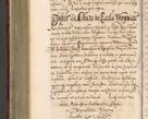 Zdjęcie nr 613 dla obiektu archiwalnego: Illistrissimo et revedissimo in Christo Patre Domino Domino Georgio Rzadziwił Miserone Divina Sacrostae R. E. Tituli S. Sixti Presbitero Cardinali Duce in Olyka et Niesswiesz ad Gubernacula Ecclessiae Cracoviensis cuius administratorialem a Sancta Sede Apostolica obtinverat feliciter sedente. Acta actorum, causarum, sententiarum tam deffinitivarum quam interloquutoriarum decretorum, obligationum, quietationum, recognitionum, constitutionum procuratorum etc. coram Reverendo Domino Stanislao Crassinskz de Crasne Archidiacono Cracoviensis, Scholastico Gnesnesis, Custode Plocensis etc. Vicario et Officiali Generali Cracoviensi in Ano Domini Millesimo Quingentesimo Nonagesimo Primo cuius indictio quarta pontificatus SS. Domini Nostri Gregorii XIIII Anno I psius prio feliciter incipiut