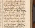 Zdjęcie nr 612 dla obiektu archiwalnego: Illistrissimo et revedissimo in Christo Patre Domino Domino Georgio Rzadziwił Miserone Divina Sacrostae R. E. Tituli S. Sixti Presbitero Cardinali Duce in Olyka et Niesswiesz ad Gubernacula Ecclessiae Cracoviensis cuius administratorialem a Sancta Sede Apostolica obtinverat feliciter sedente. Acta actorum, causarum, sententiarum tam deffinitivarum quam interloquutoriarum decretorum, obligationum, quietationum, recognitionum, constitutionum procuratorum etc. coram Reverendo Domino Stanislao Crassinskz de Crasne Archidiacono Cracoviensis, Scholastico Gnesnesis, Custode Plocensis etc. Vicario et Officiali Generali Cracoviensi in Ano Domini Millesimo Quingentesimo Nonagesimo Primo cuius indictio quarta pontificatus SS. Domini Nostri Gregorii XIIII Anno I psius prio feliciter incipiut